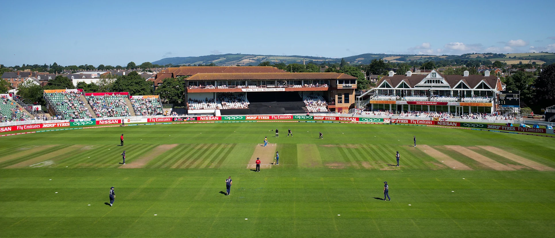 Logo of County Ground Taunton.jpg
