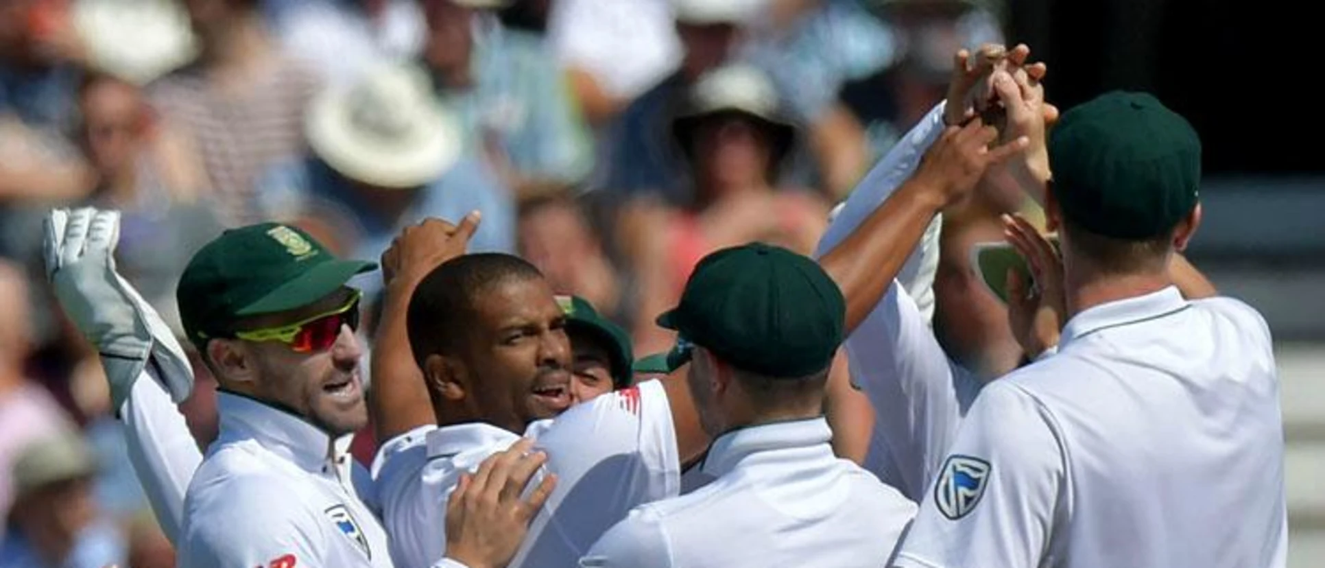 Vernon Philander