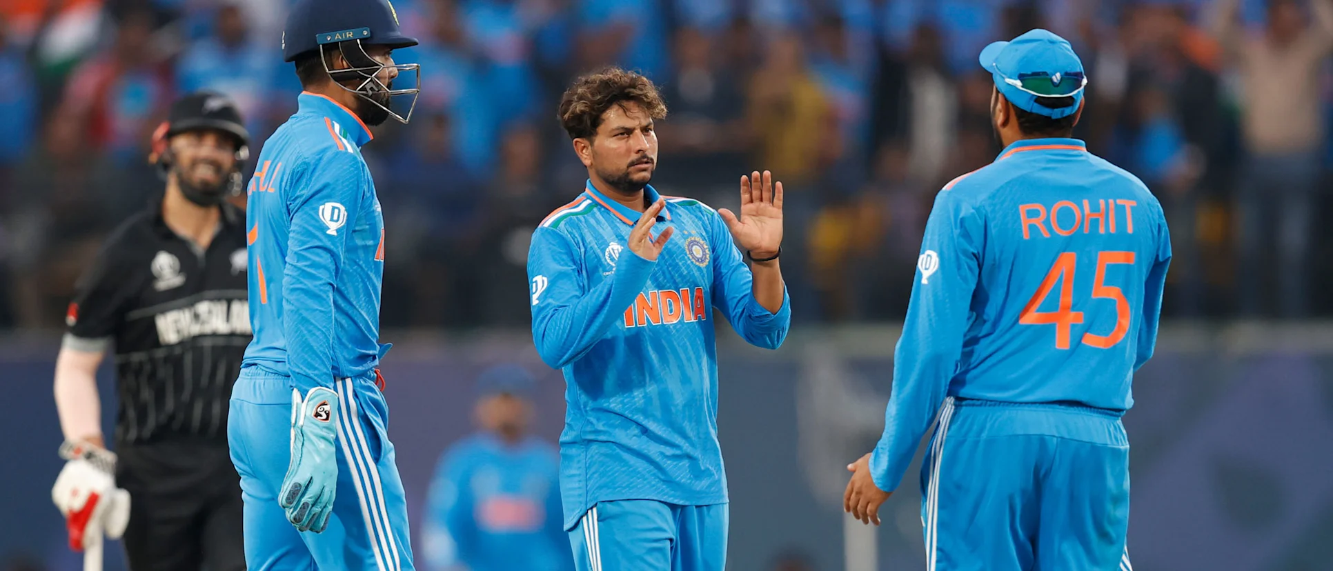 Relaxed-Kuldeep