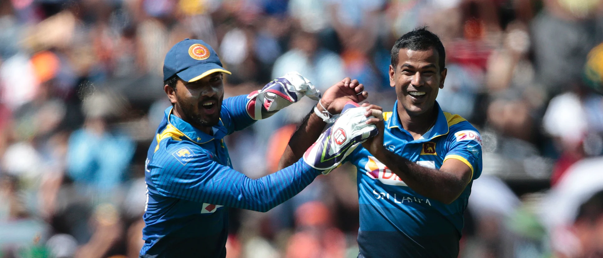 Nuwan Kulasekara