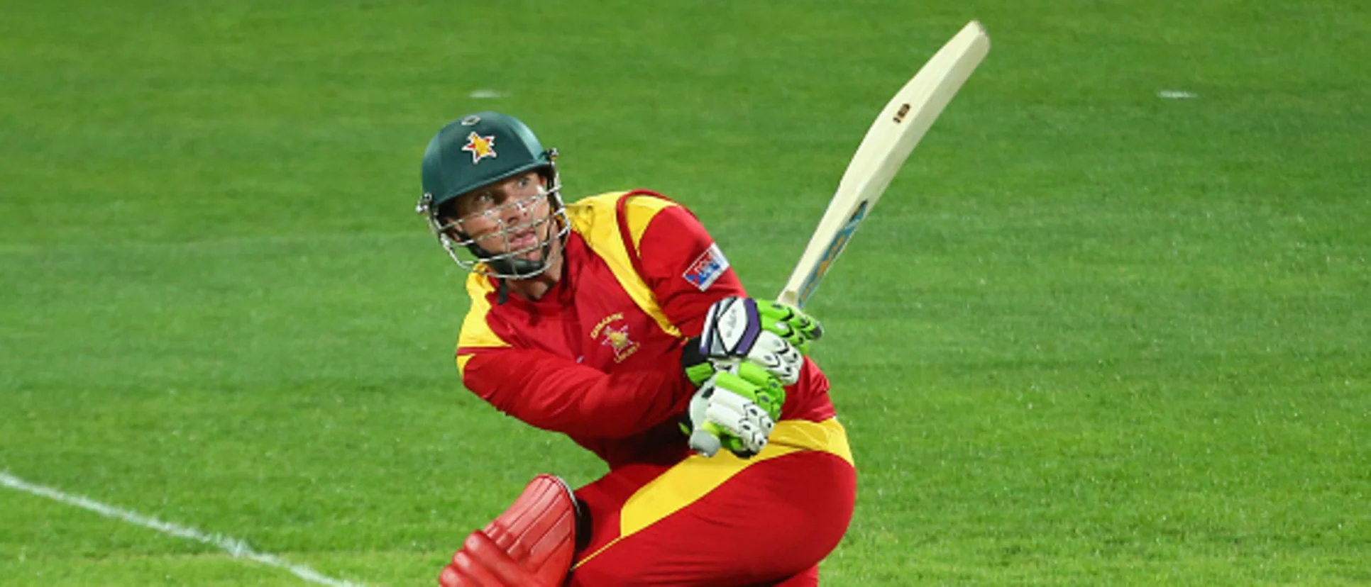 Logo of Brendan Taylor