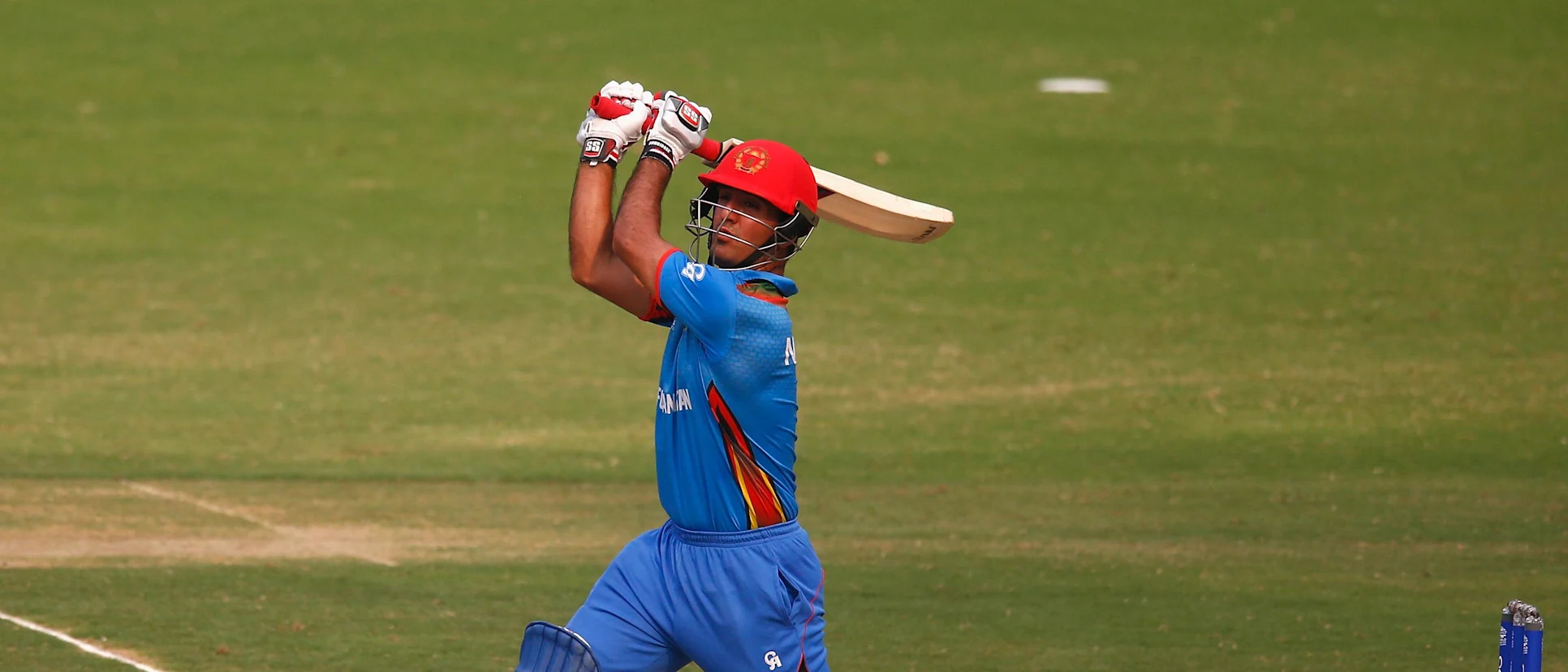 Najibullah Zadran