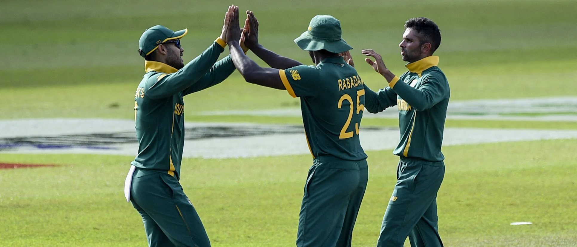 South Africa