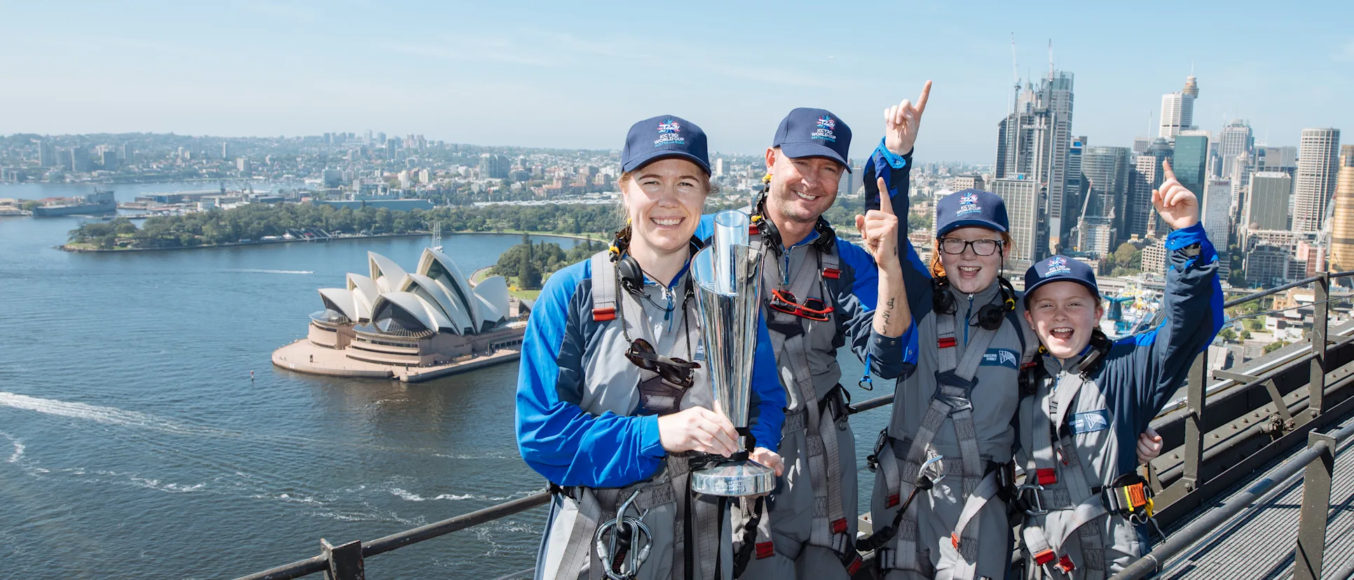 Logo of T20WorldCup_Sydney_Bridgeclimb_CREDITDestinationNSW_PM-013