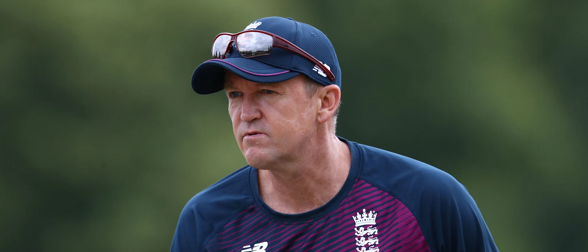 Logo of Andy Flower