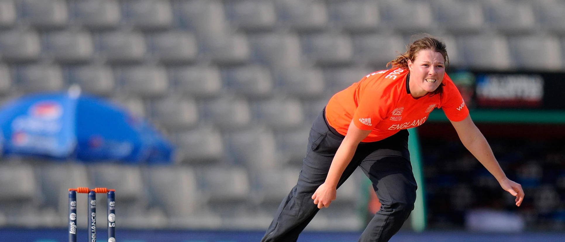 Logo of Anya Shrubsole