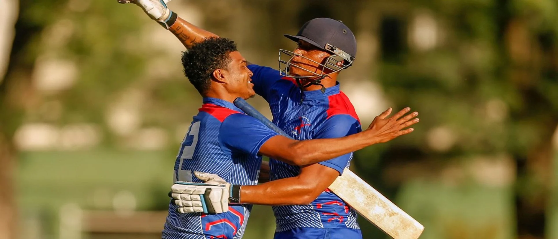 Logo of Bermuda v Cayman Islands: WT20 Americas Sub-Regional Qualifier