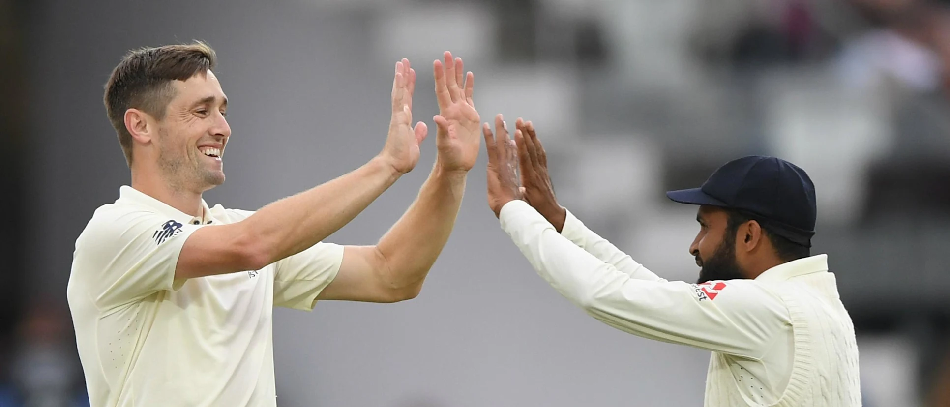 Logo of Adil Rashid – Lord's