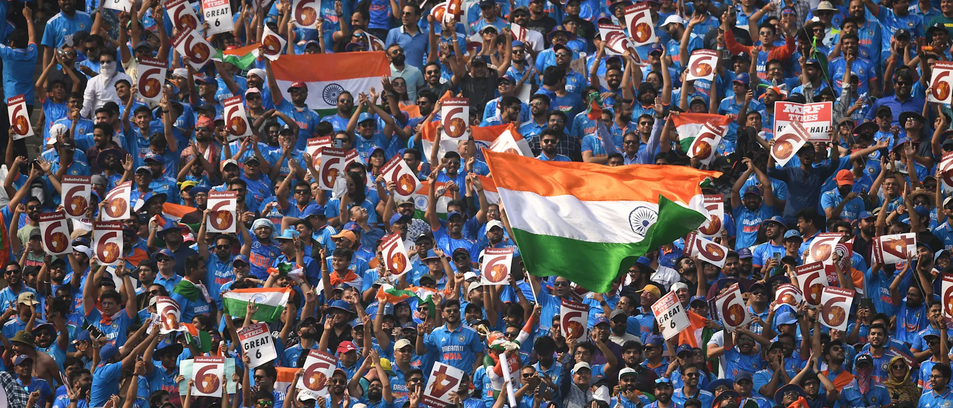 Logo of India-fans