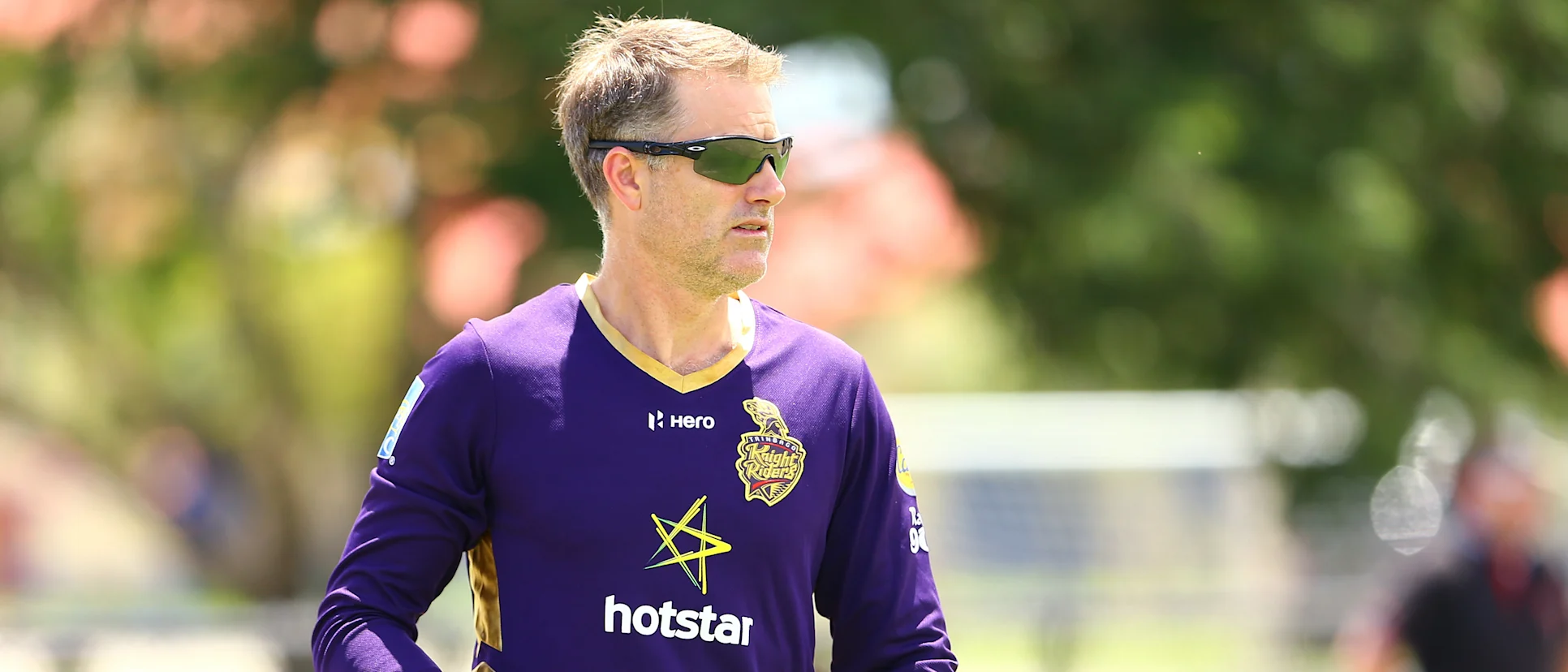 Logo of Simon Katich
