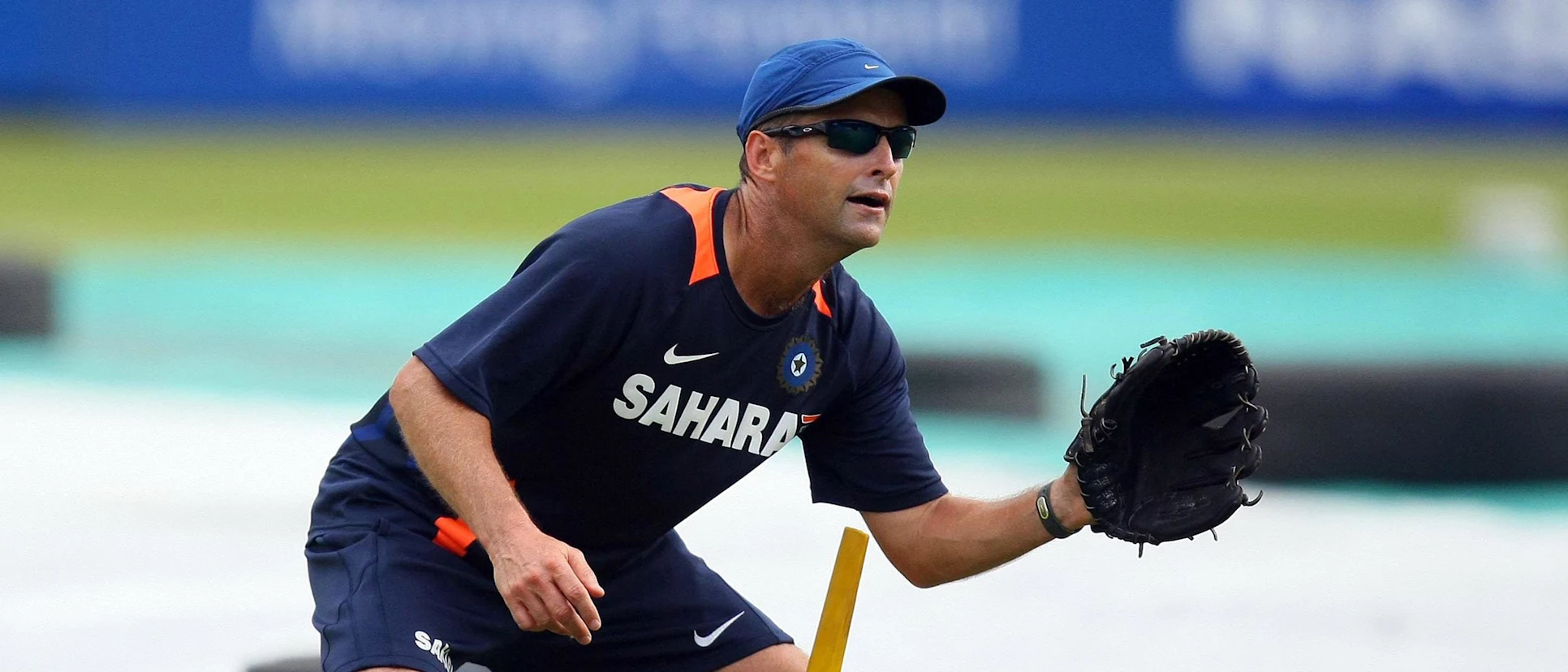 Logo of Gary Kirsten