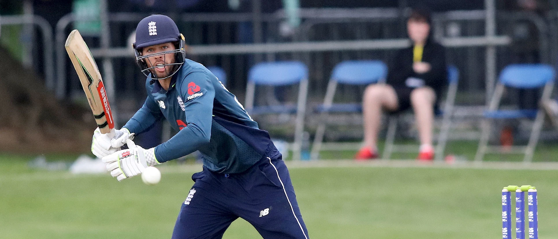 Ben Foakes