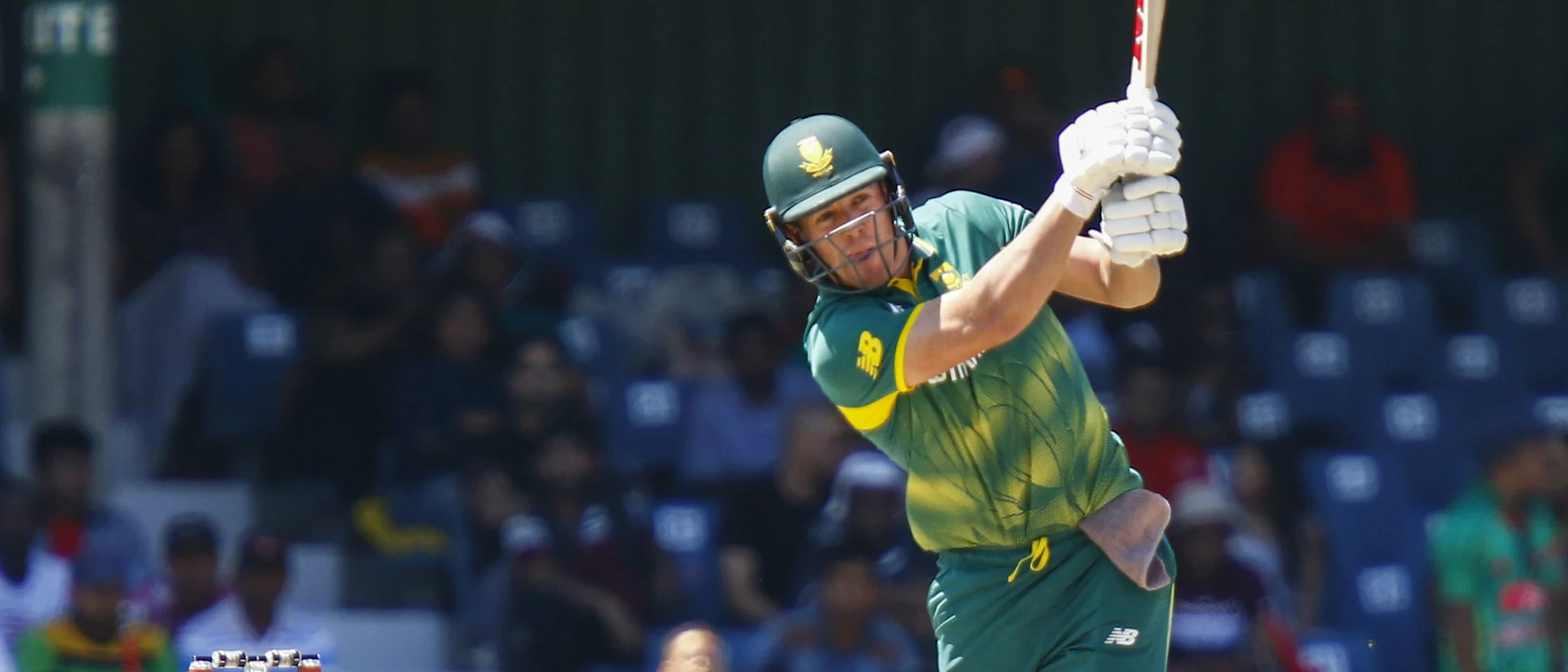 Logo of AB de Villiers