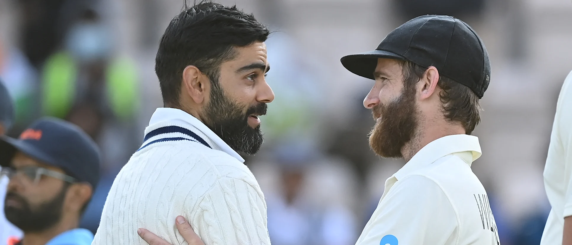 Kohli Williamson
