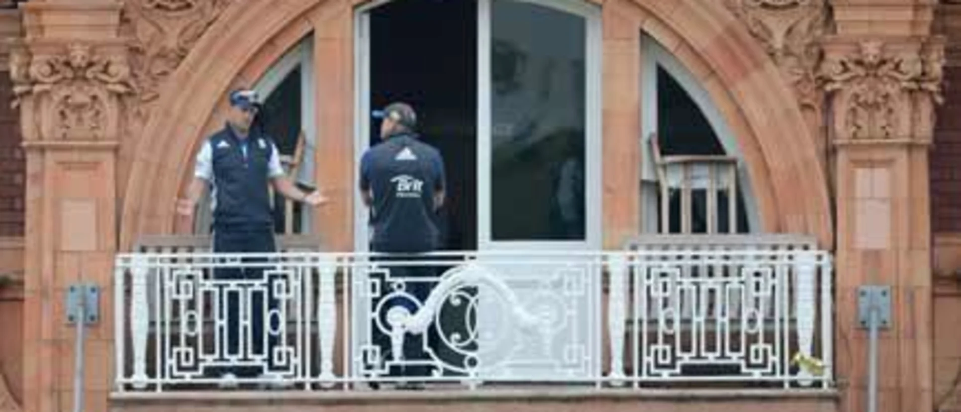 Logo of 36628 Andrew Strauss