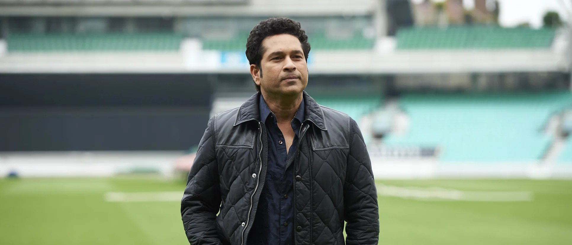 Logo of Tendulkar