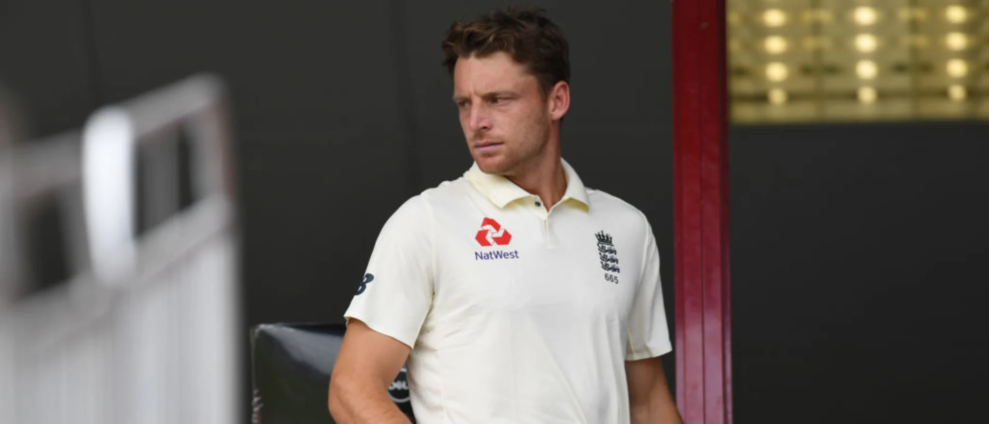 Logo of Jos Buttler