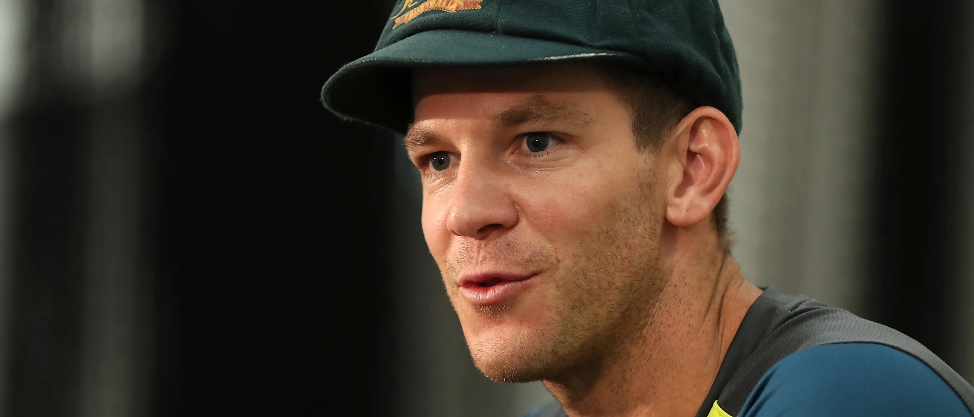 tim paine