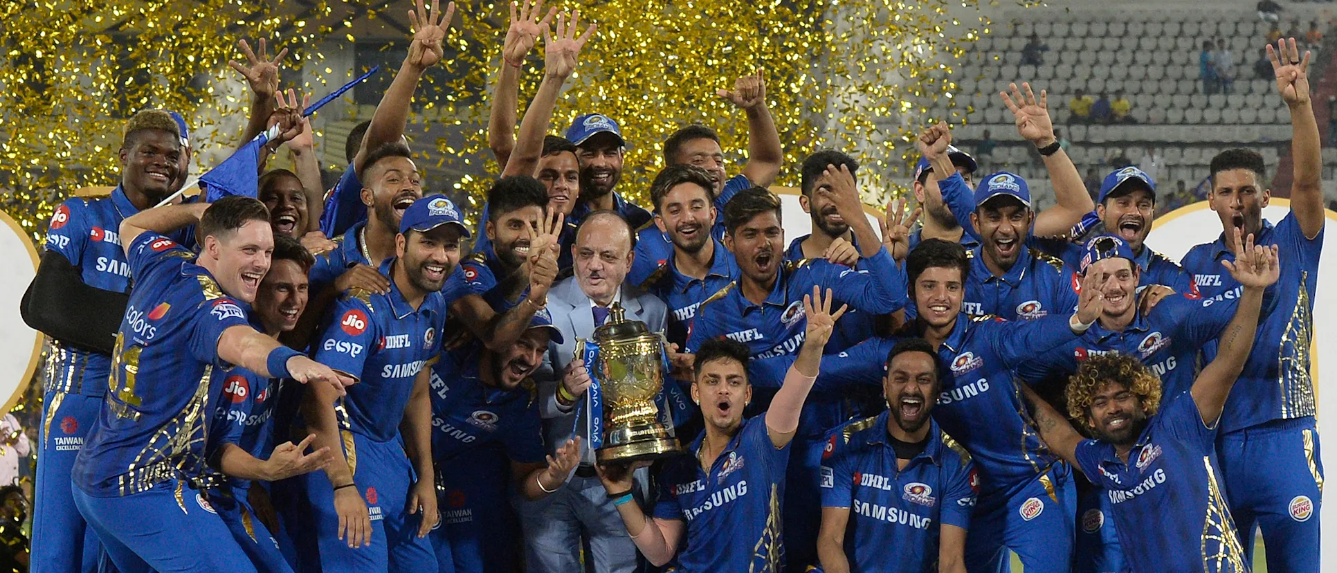 Mumbai Indians