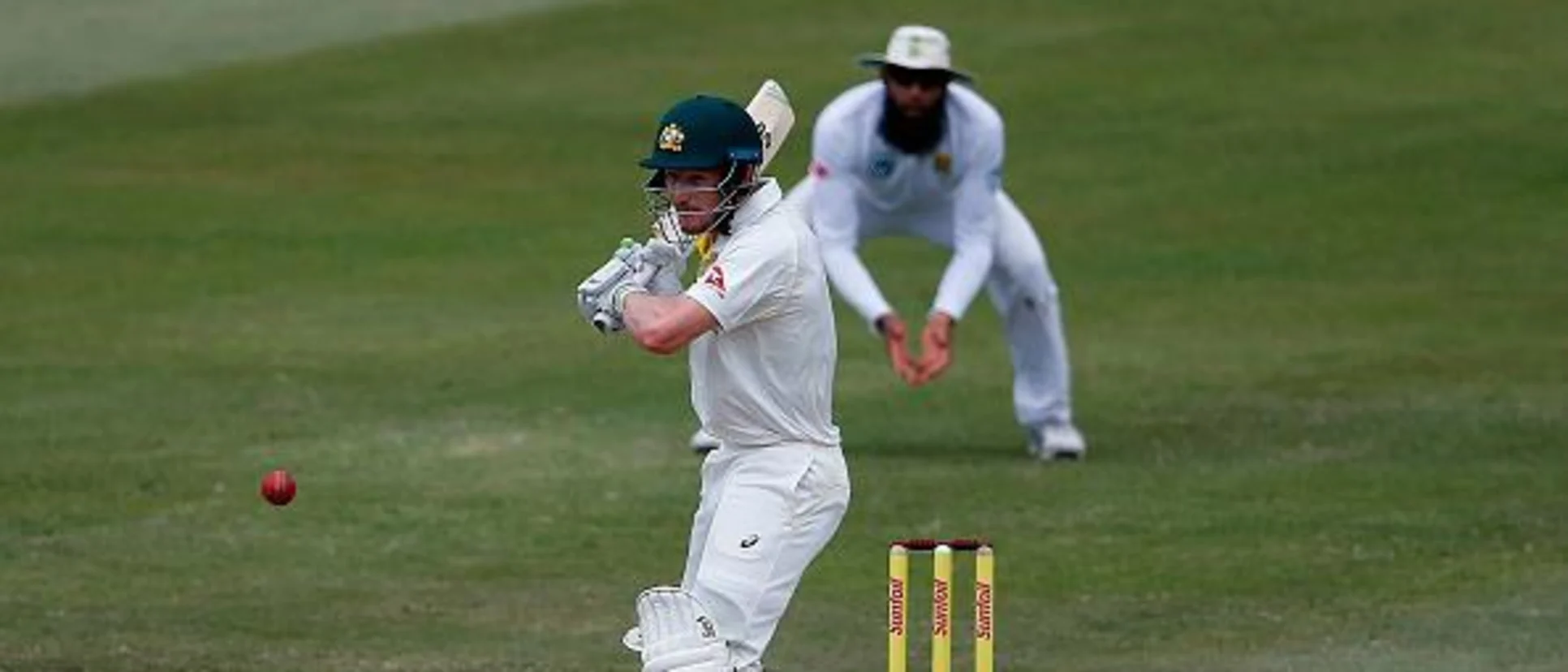 Cameron Bancroft