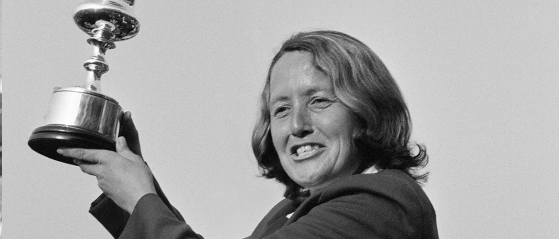Logo of England won the first-ever Cricket World Cup in 1973