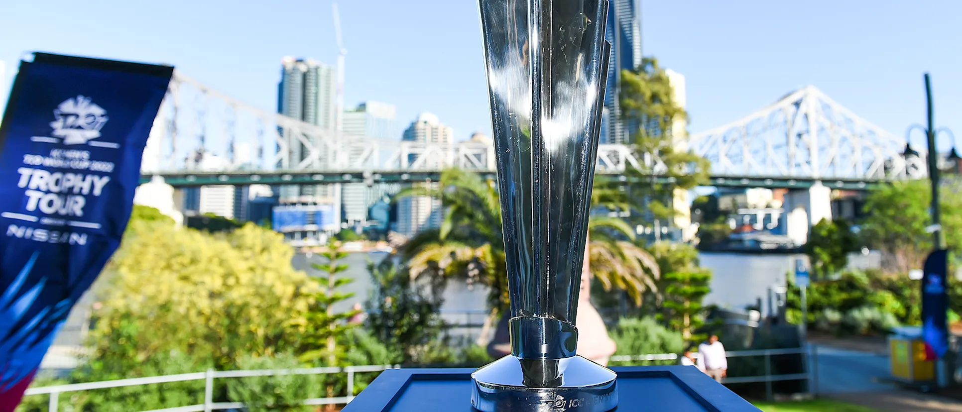 Logo of WCTrophy