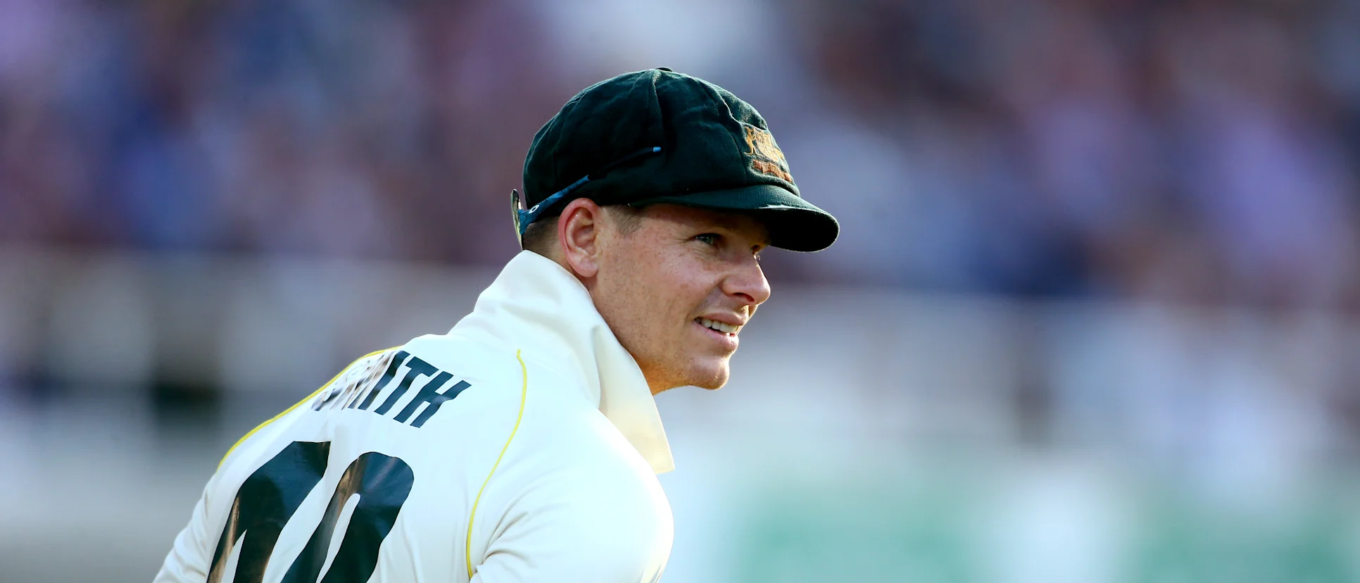 Logo of Steve Smith
