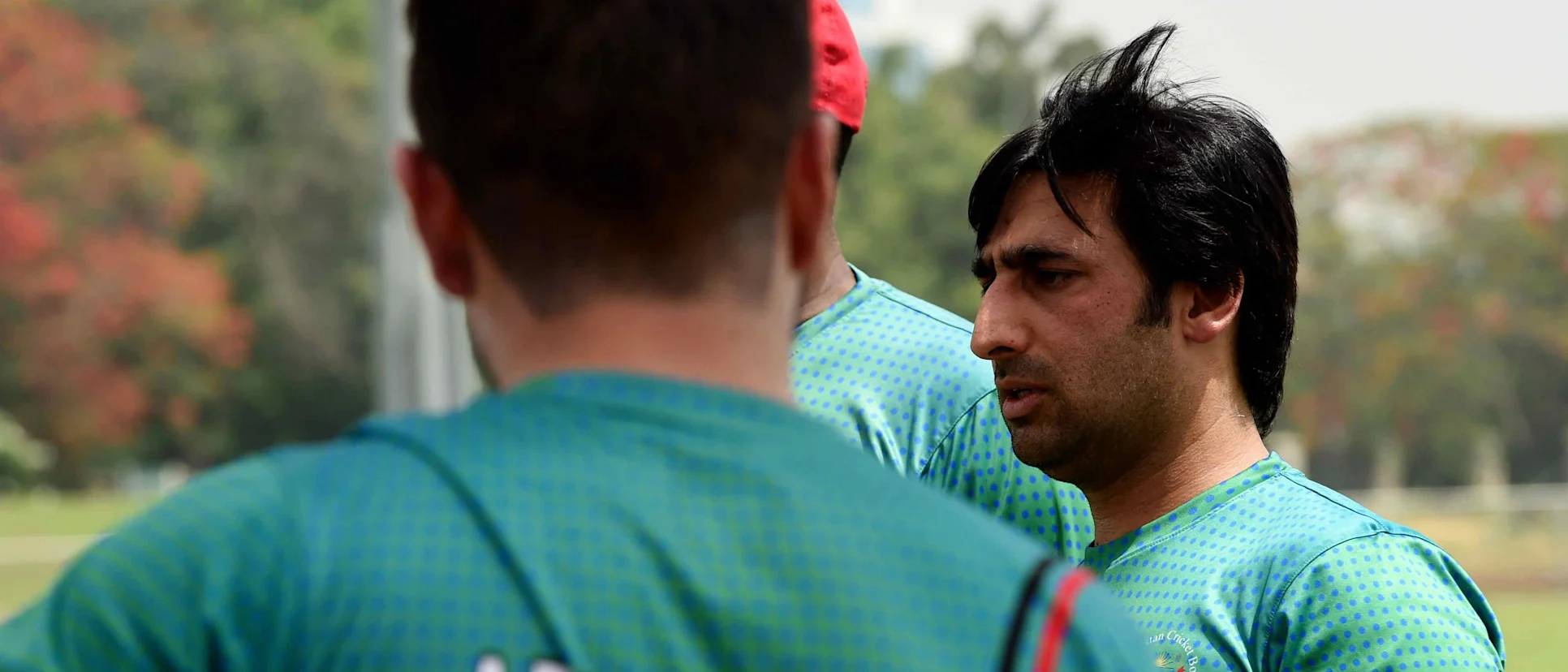 Asghar Stanikzai