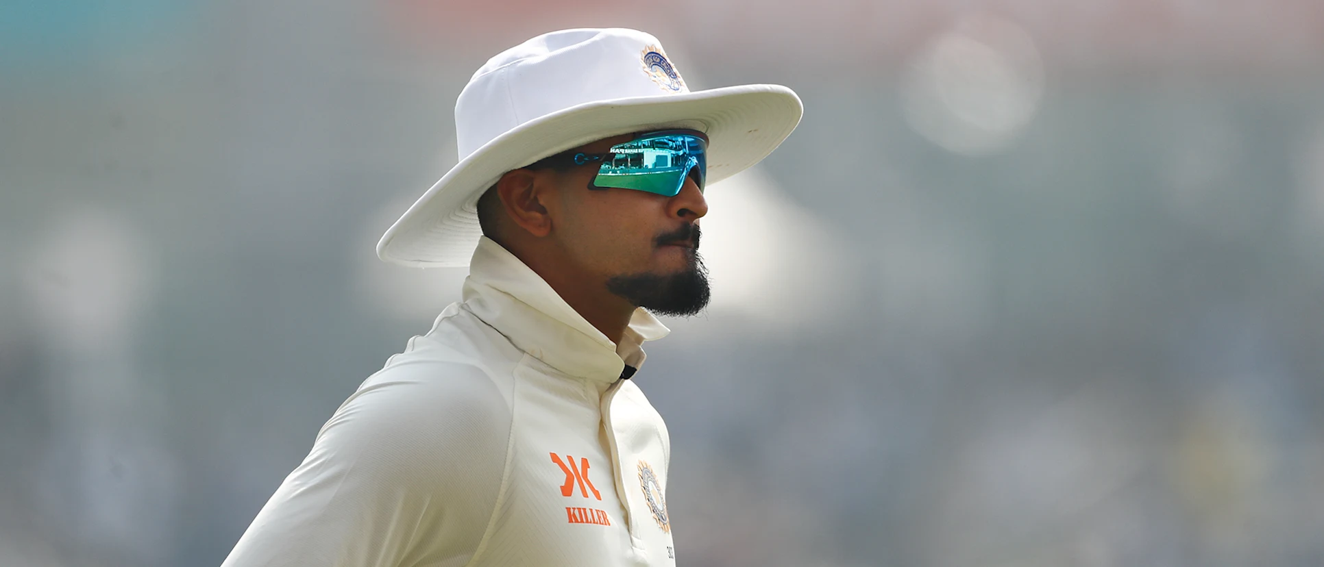 Shreyas Iyer