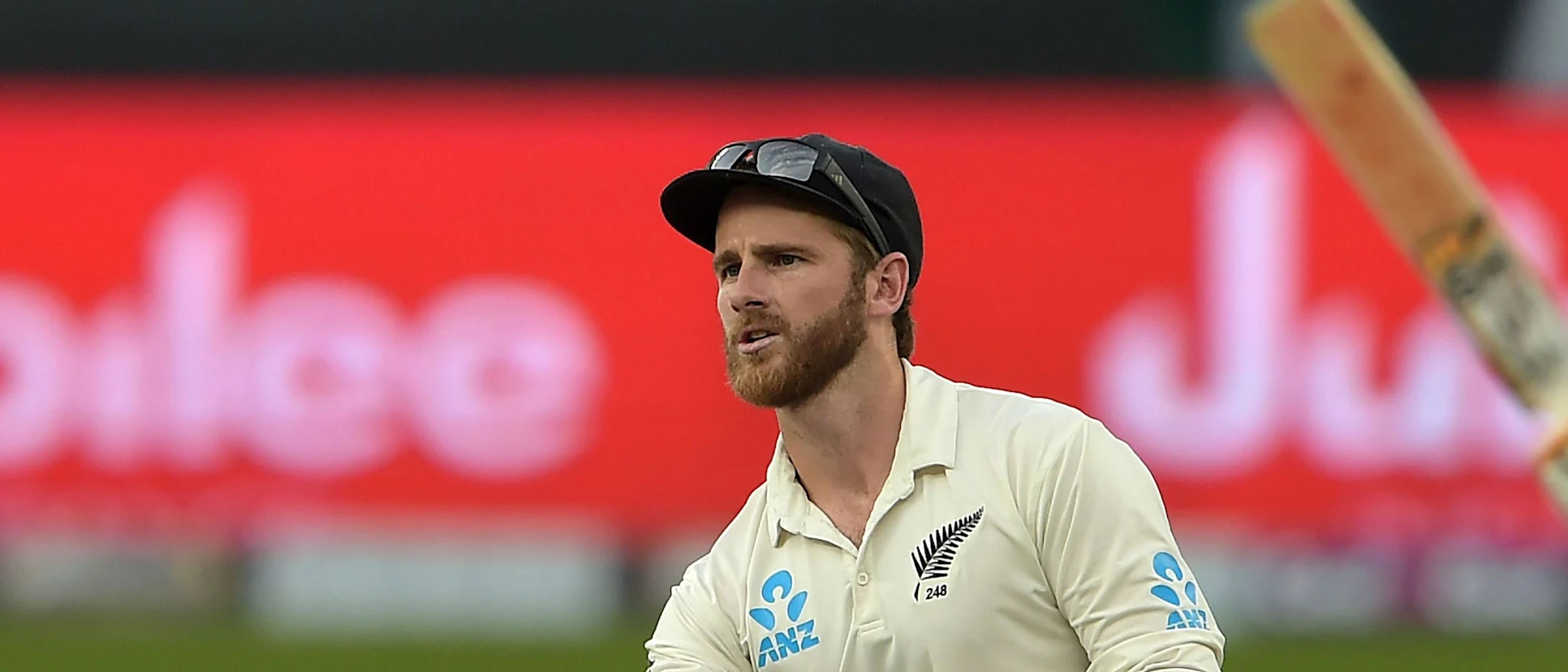 Logo of Kane Williamson