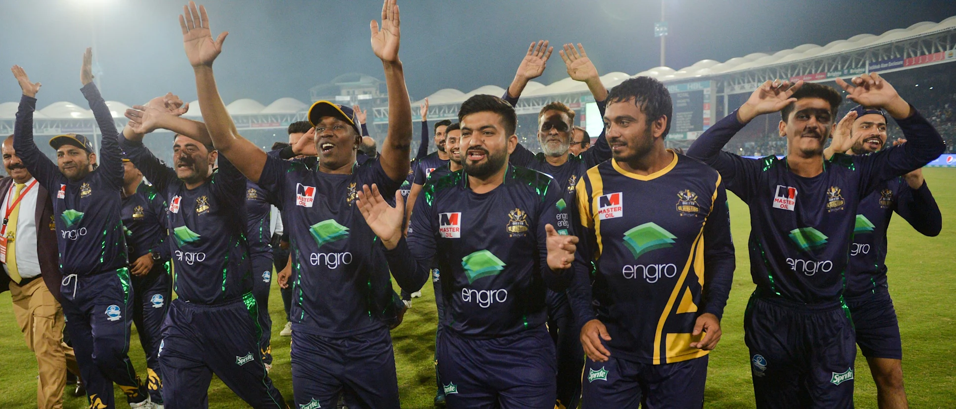 Logo of PSL
