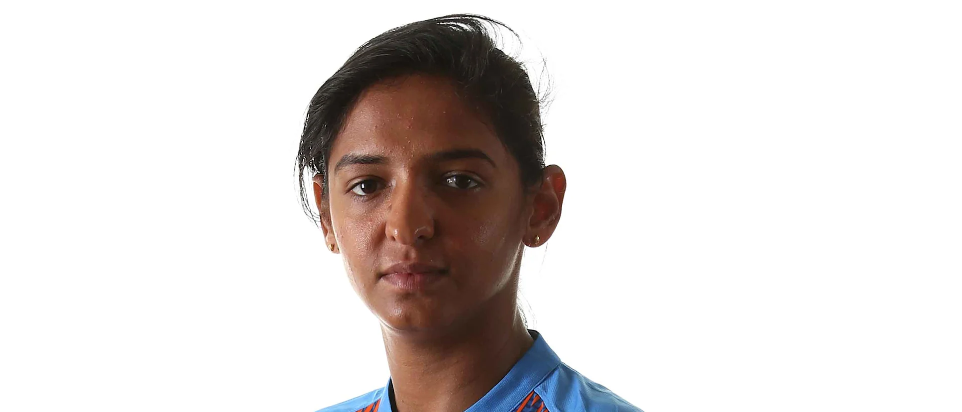 Logo of Harmanpreet Kaur