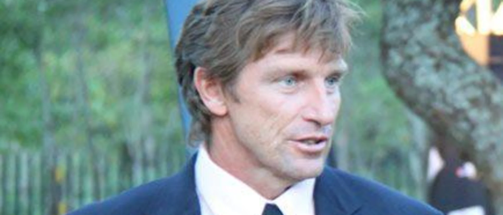 Logo of 39440 Kevin Curran passes away