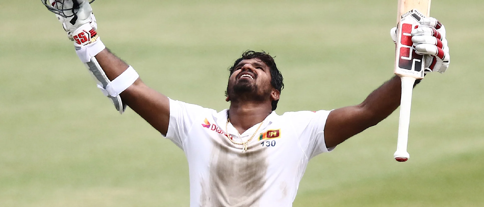 Logo of Kusal Perera