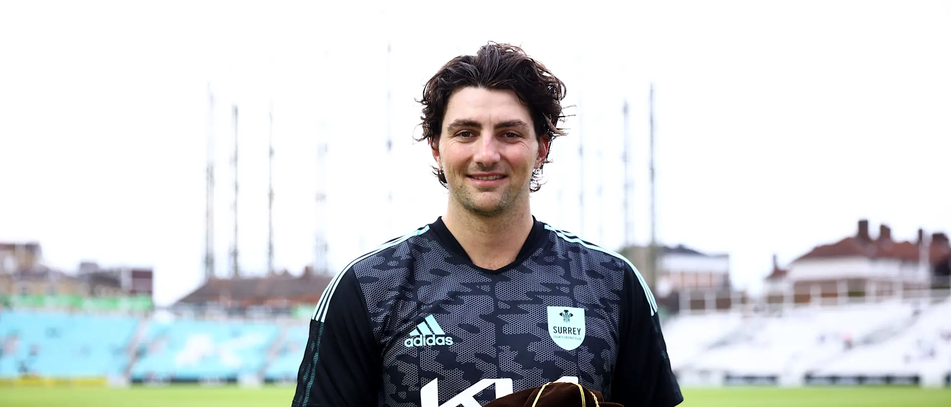 Logo of Tim David can be a key figure in Australia’s ICC Men’s T20 World Cup 2022 defence