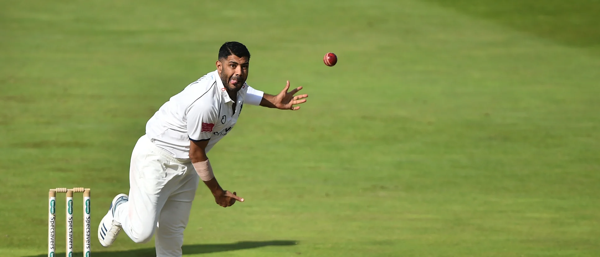 Jeetan Patel