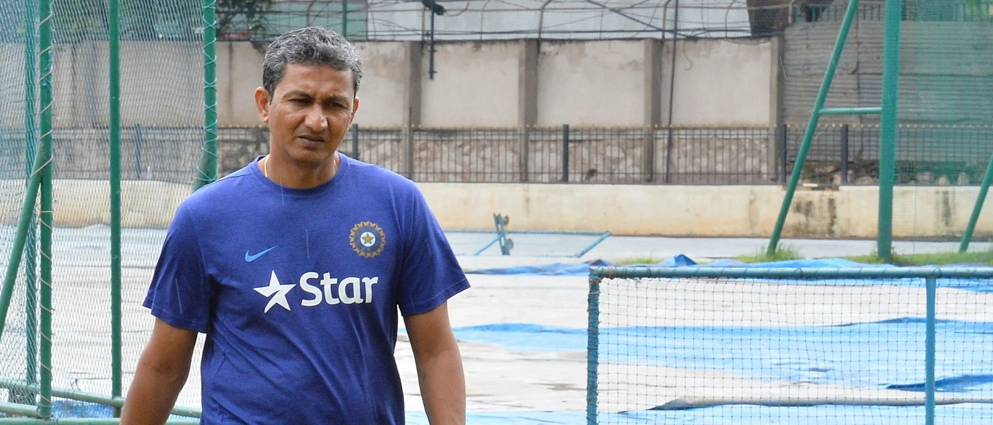 Logo of Sanjay Bangar