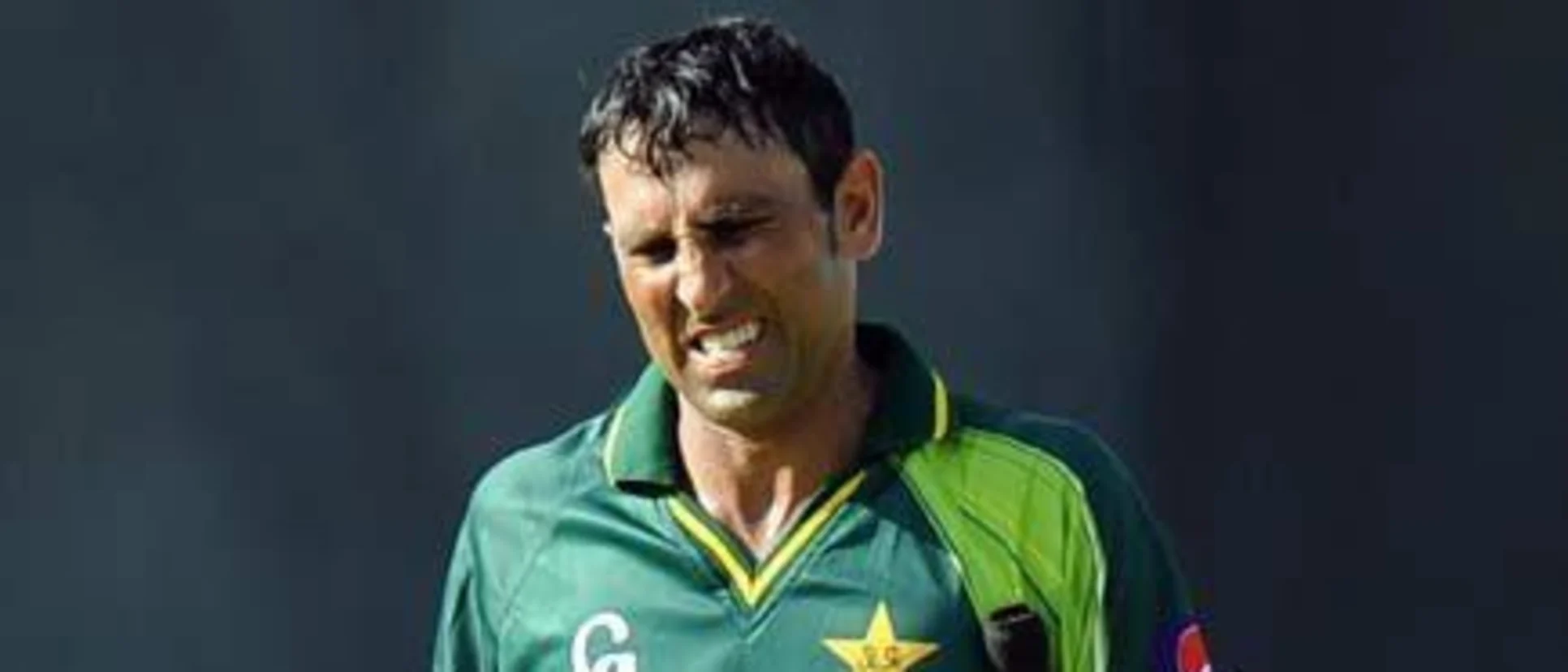 44306 Younus Khan