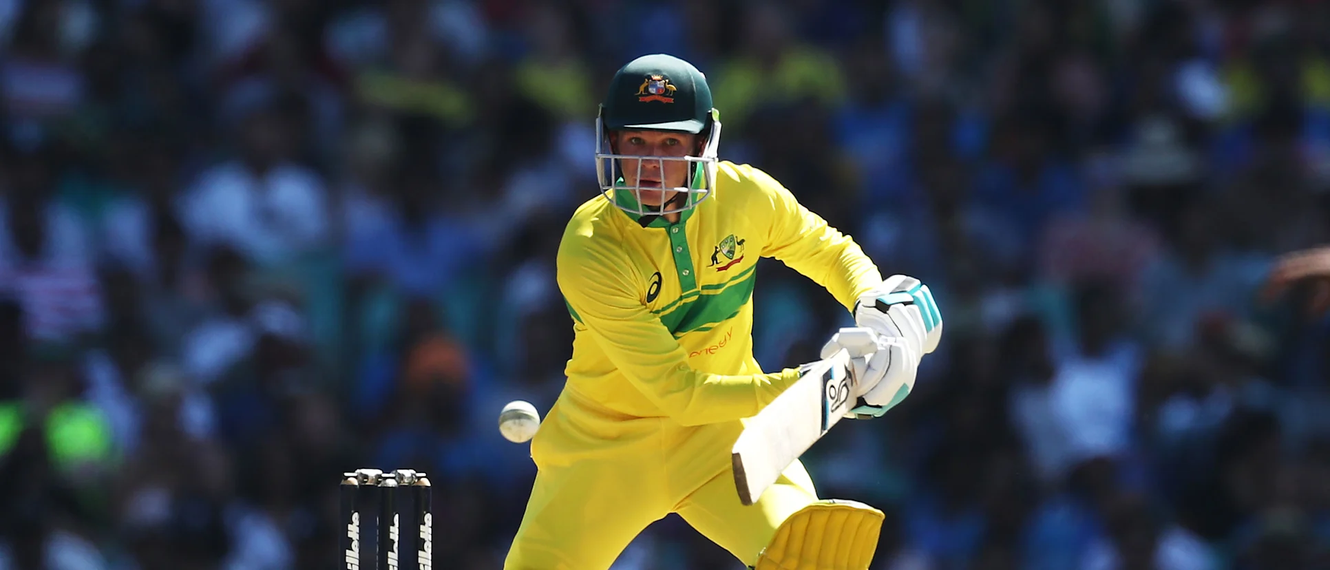 Logo of Peter Handscomb was left out as Steve Smith returned to the Australia squad