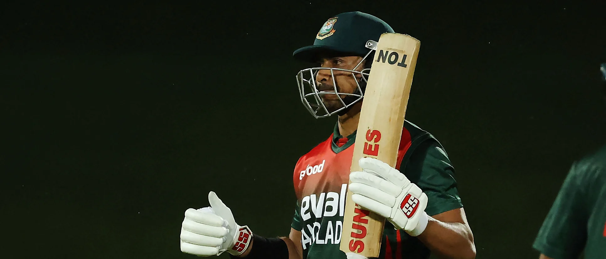 Soumya Sarkar