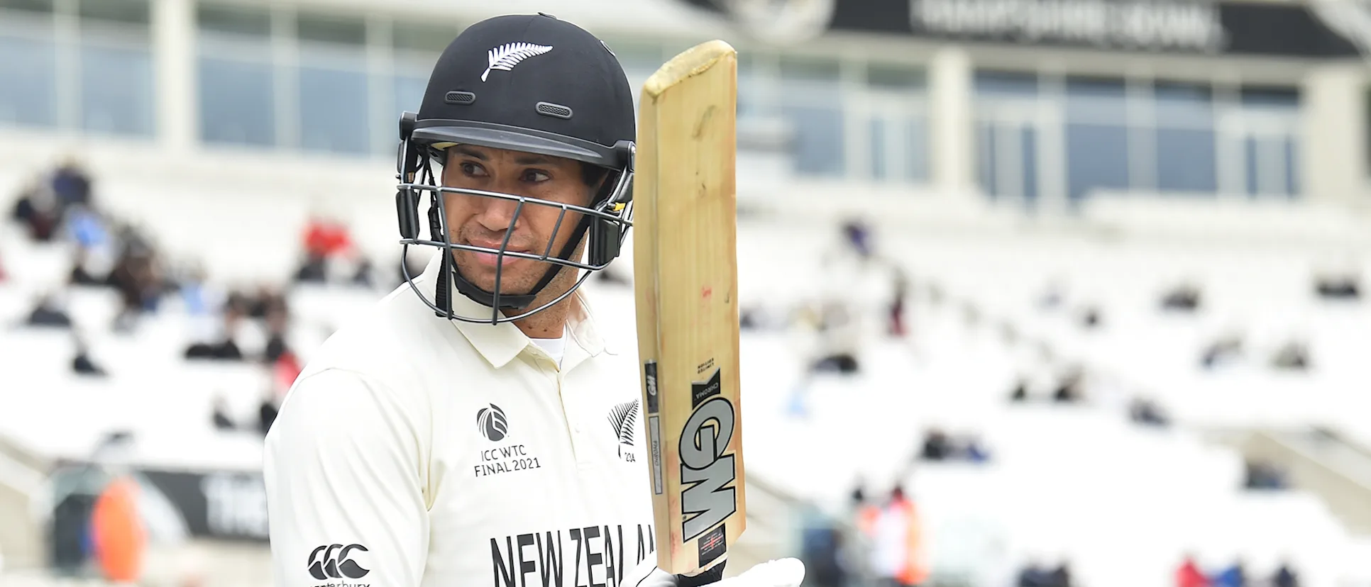 Logo of Ross Taylor