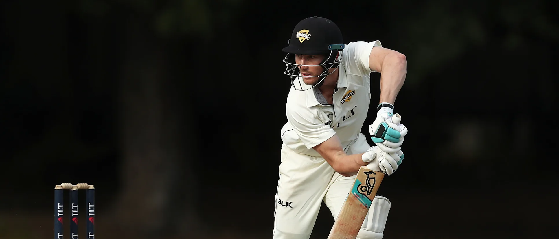 Logo of Cameron Bancroft