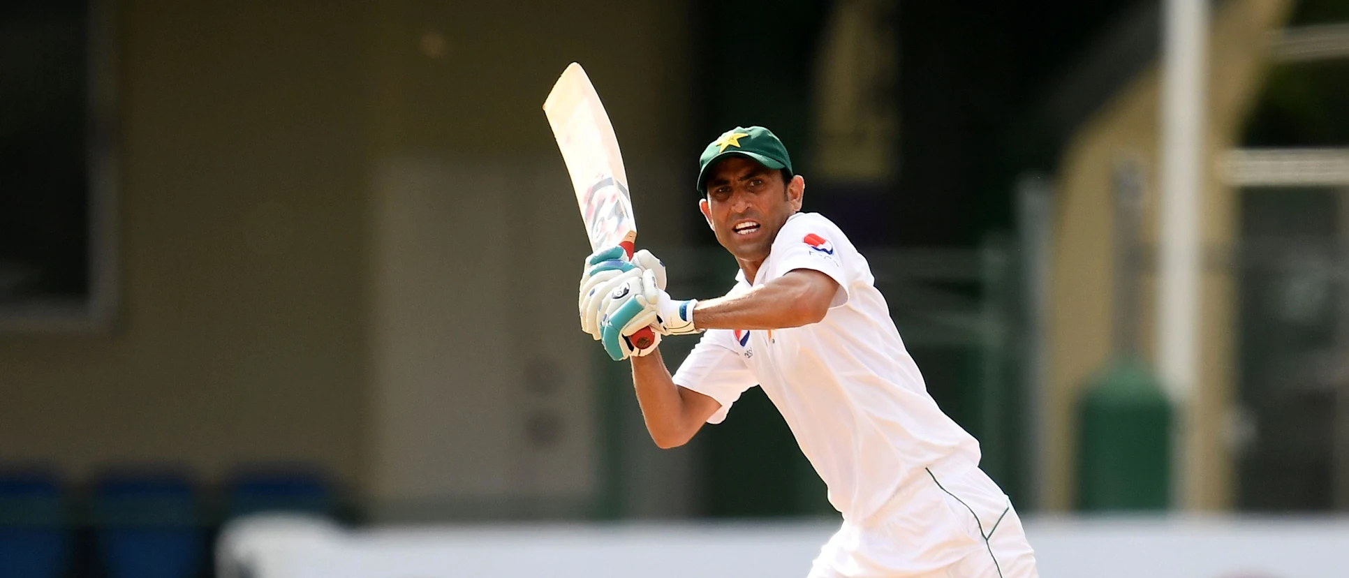 Logo of Younis Khan
