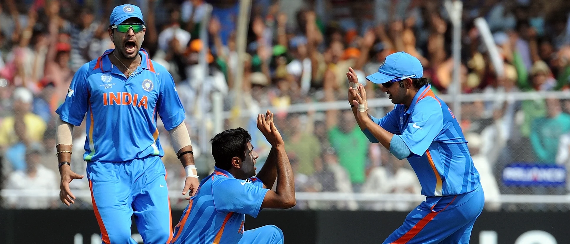 Logo of Ashwin Gambhir