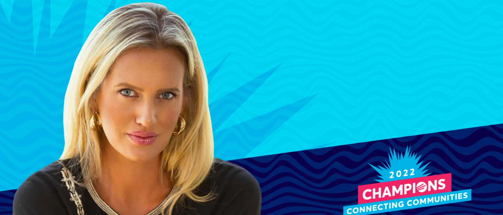 Logo of Shaniera Akram