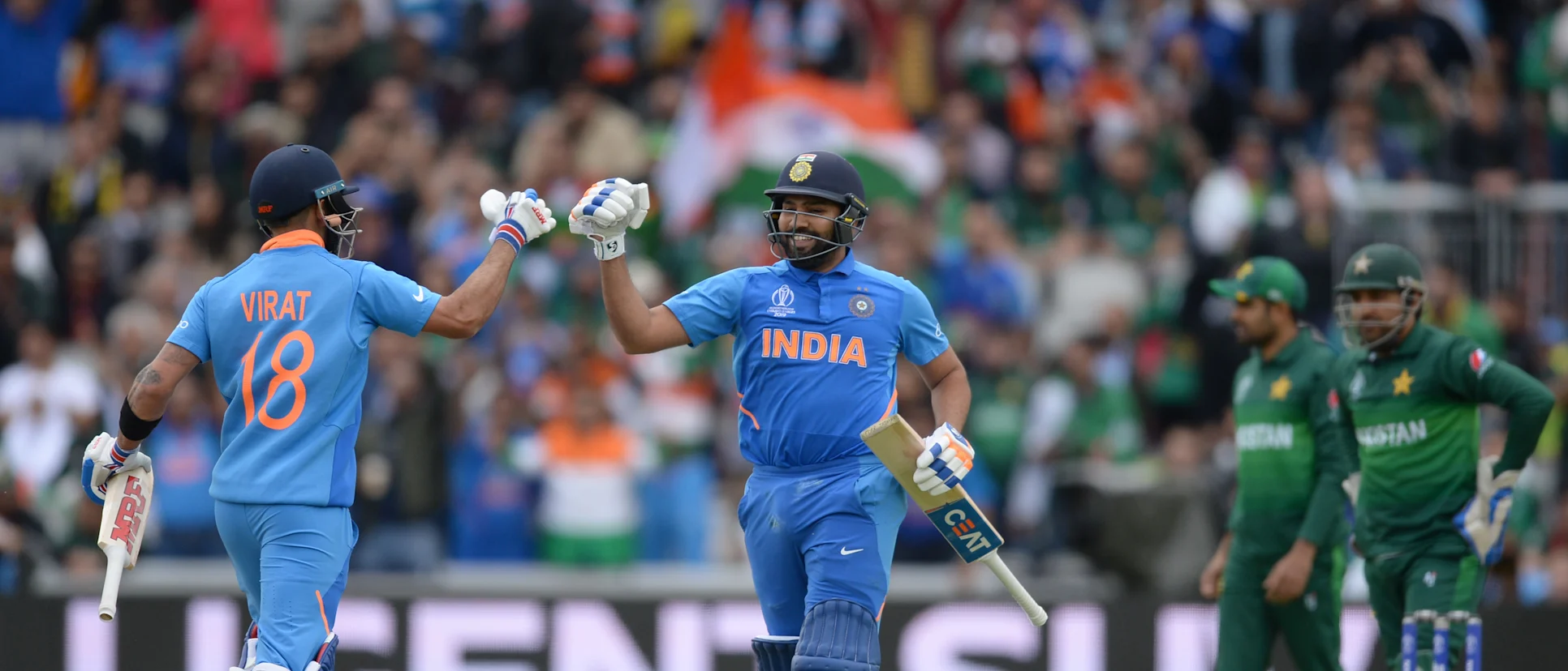 Rohit Kohli