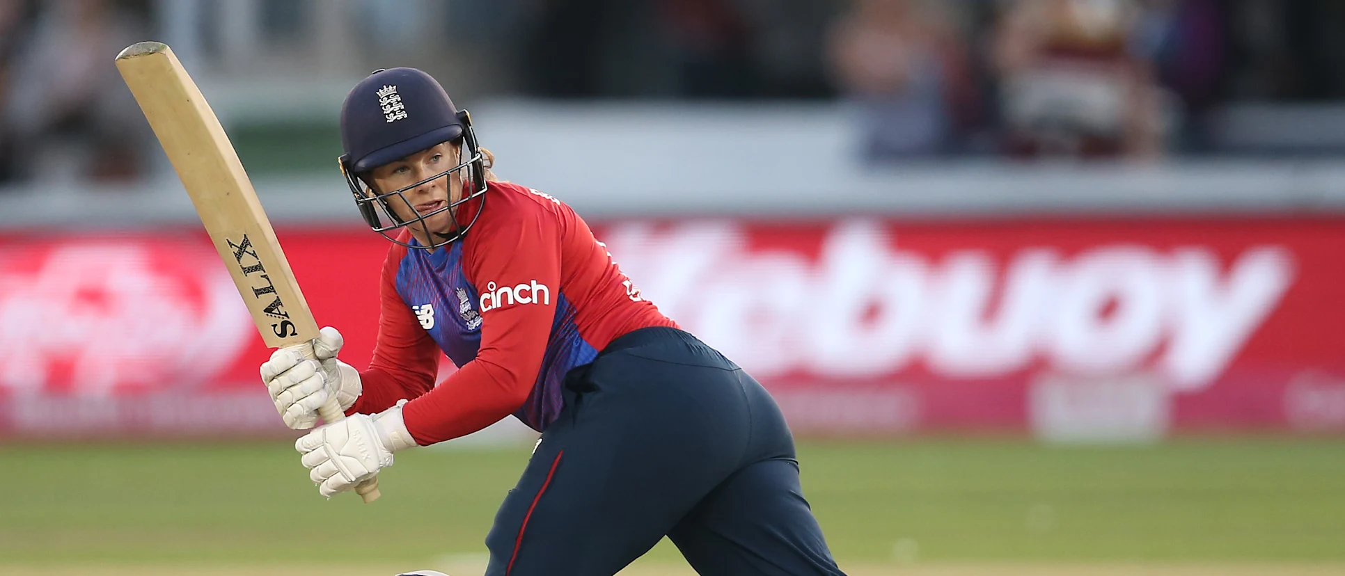 Logo of Tammy Beaumont