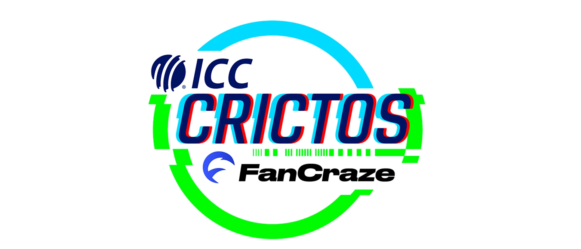 Logo of Faze ICC image