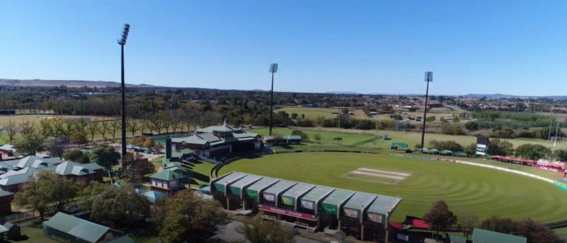 North West Cricket