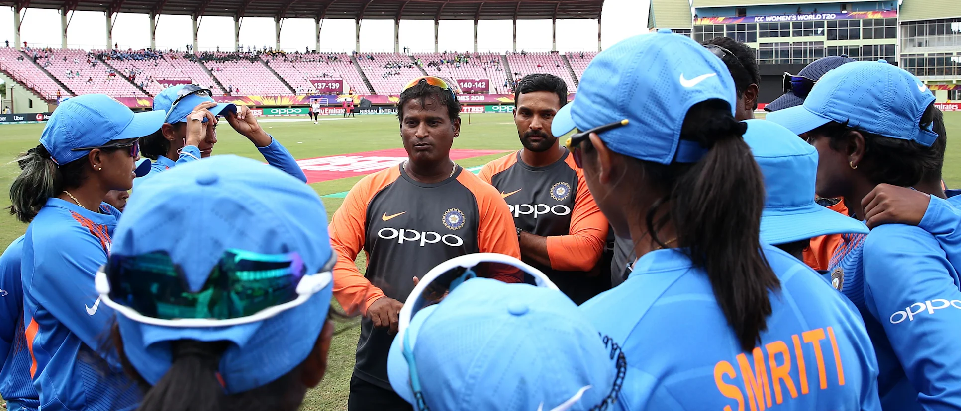 Ramesh Powar